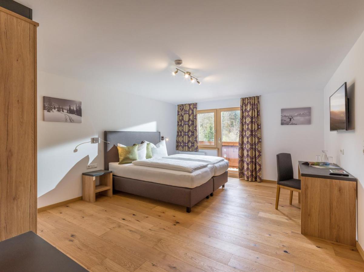 Gasthaus Steinberg Westendorf Kültér fotó