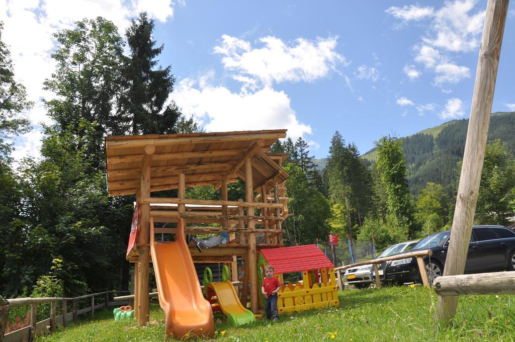 Gasthaus Steinberg Westendorf Kültér fotó
