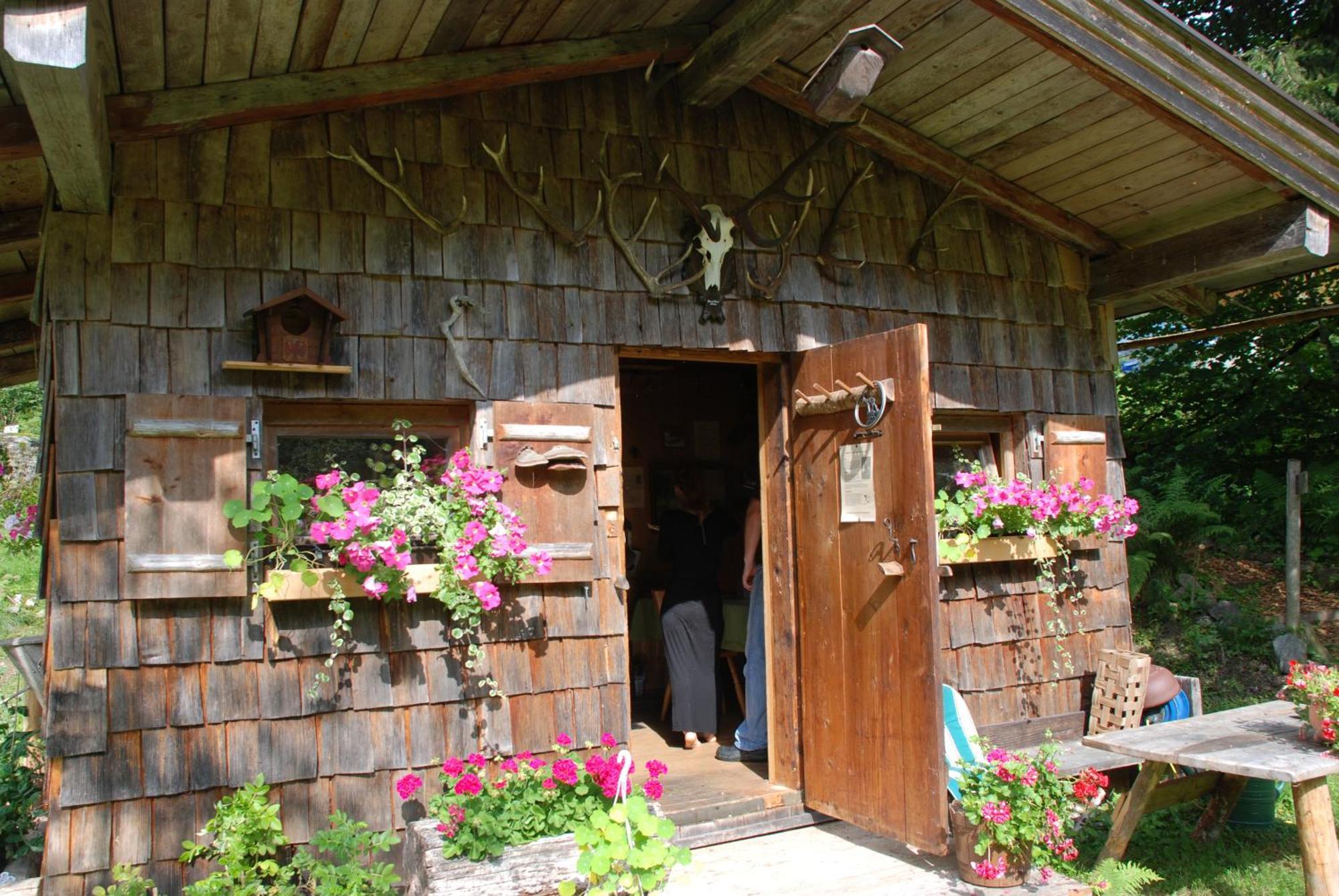 Gasthaus Steinberg Westendorf Kültér fotó