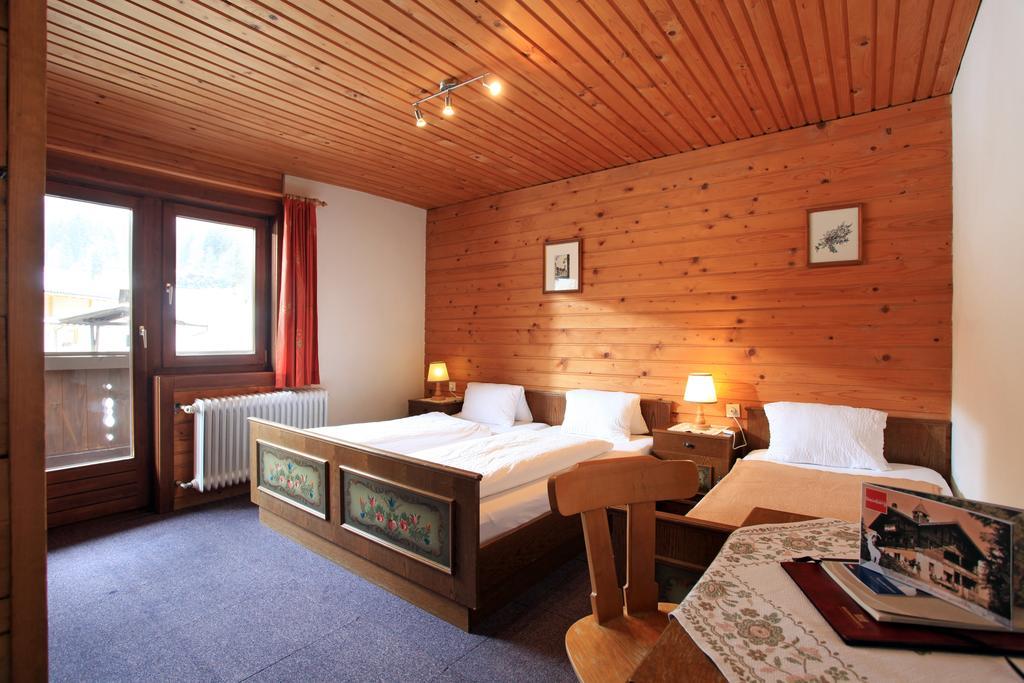 Gasthaus Steinberg Westendorf Szoba fotó