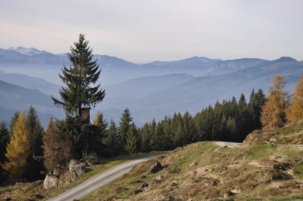 Gasthaus Steinberg Westendorf Kültér fotó