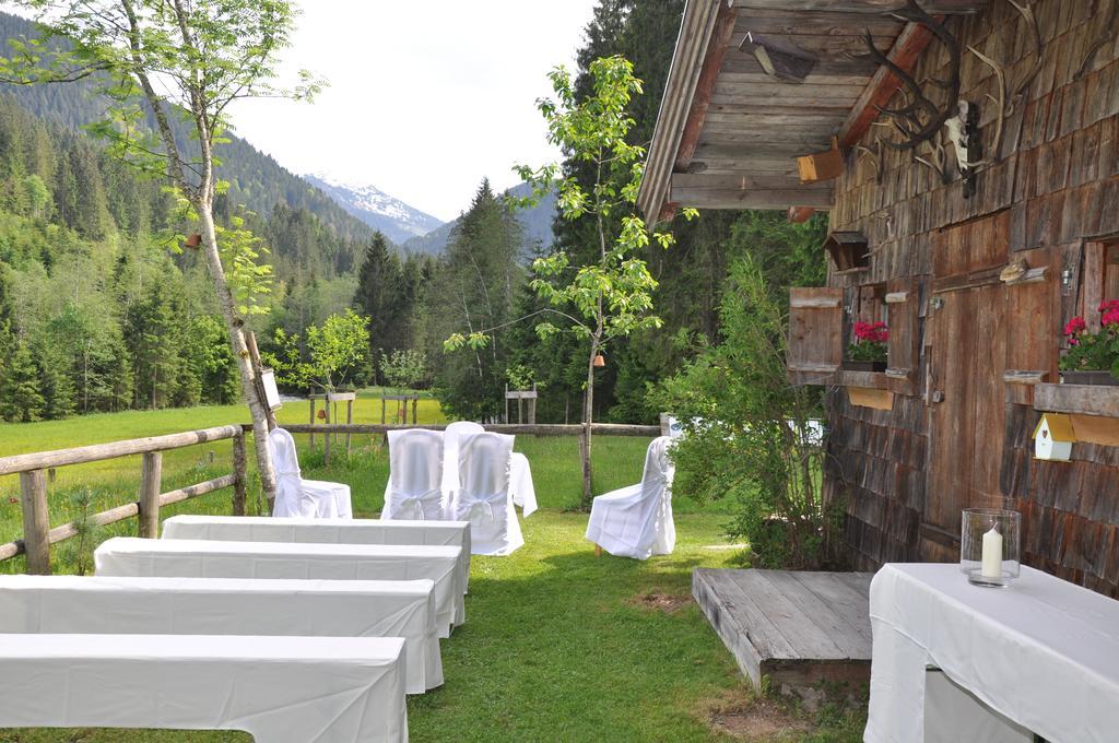 Gasthaus Steinberg Westendorf Kültér fotó