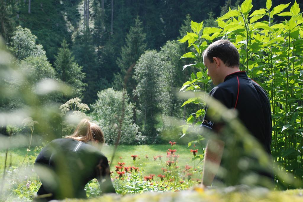 Gasthaus Steinberg Westendorf Kültér fotó