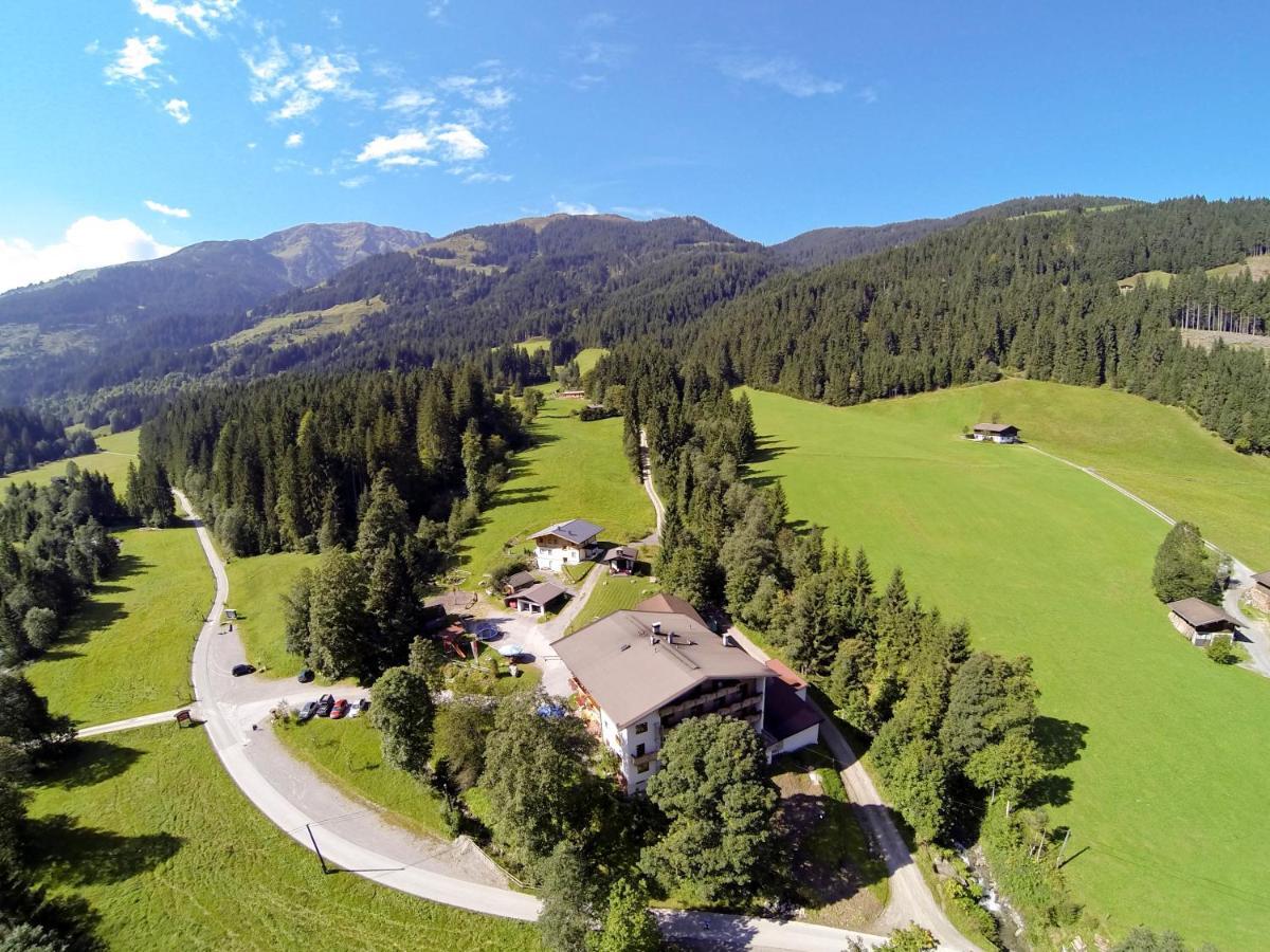 Gasthaus Steinberg Westendorf Kültér fotó